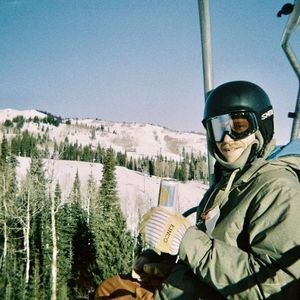 Meet your Posher, Jordon